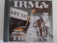 Down At Muscle Shoals